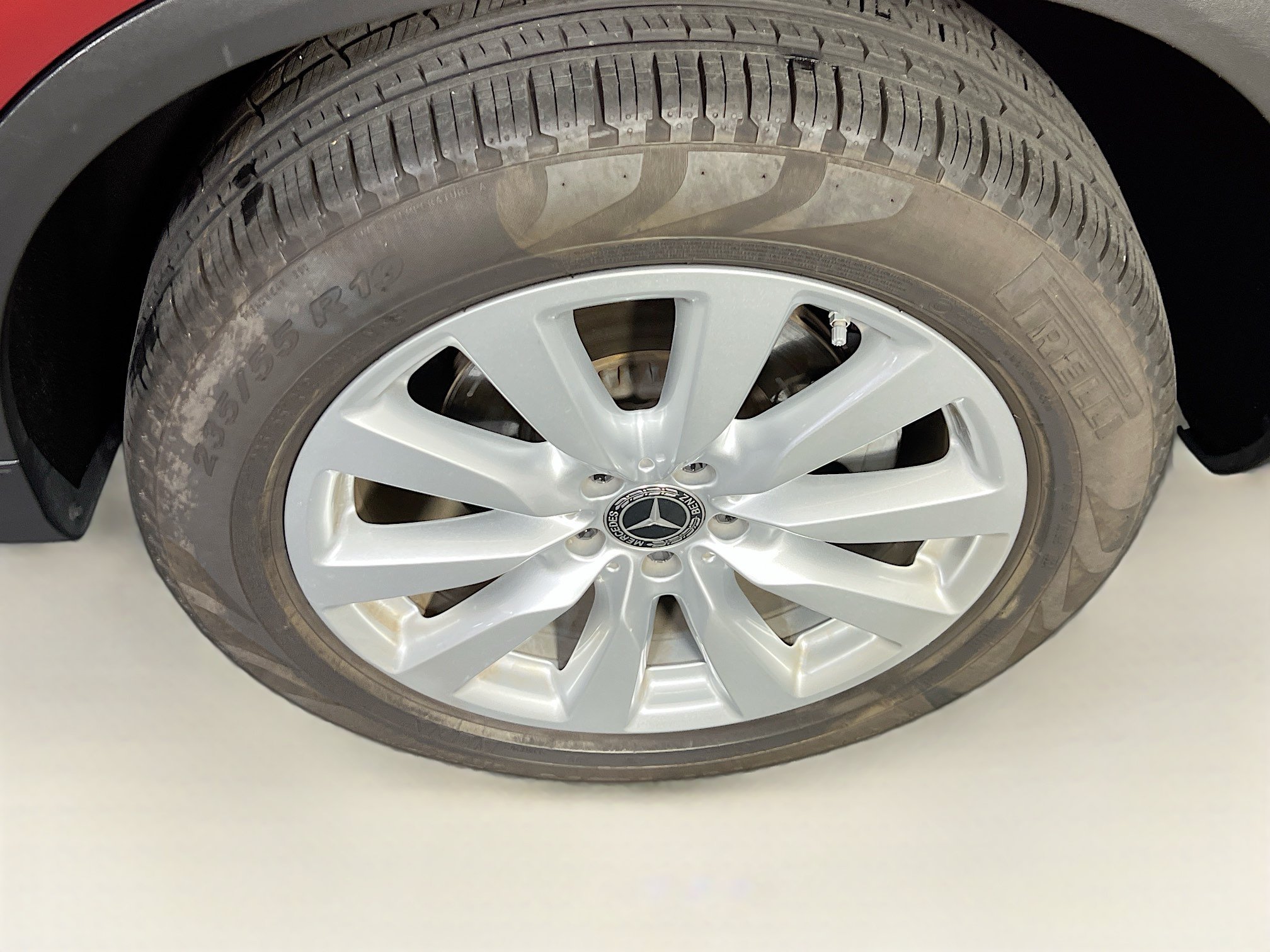 Used 2021 Mercedes-Benz GLC 300 4MATIC w/ Premium Package image 30