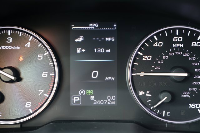 Certified 2022 Subaru Outback Touring XT image 32