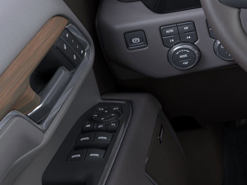 New 2026 GMC Sierra 2500 SLT w/ SLT Premium Package image 28