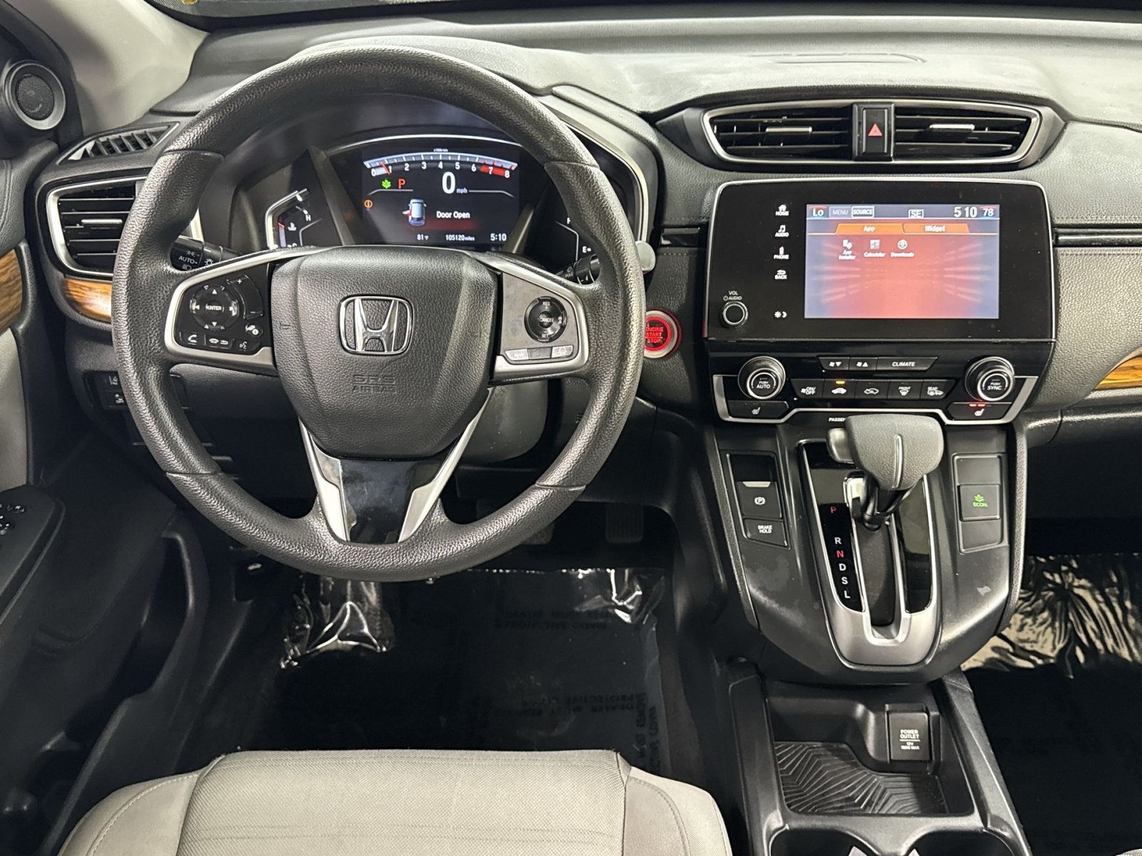 Used 2019 Honda CR-V EX image 35