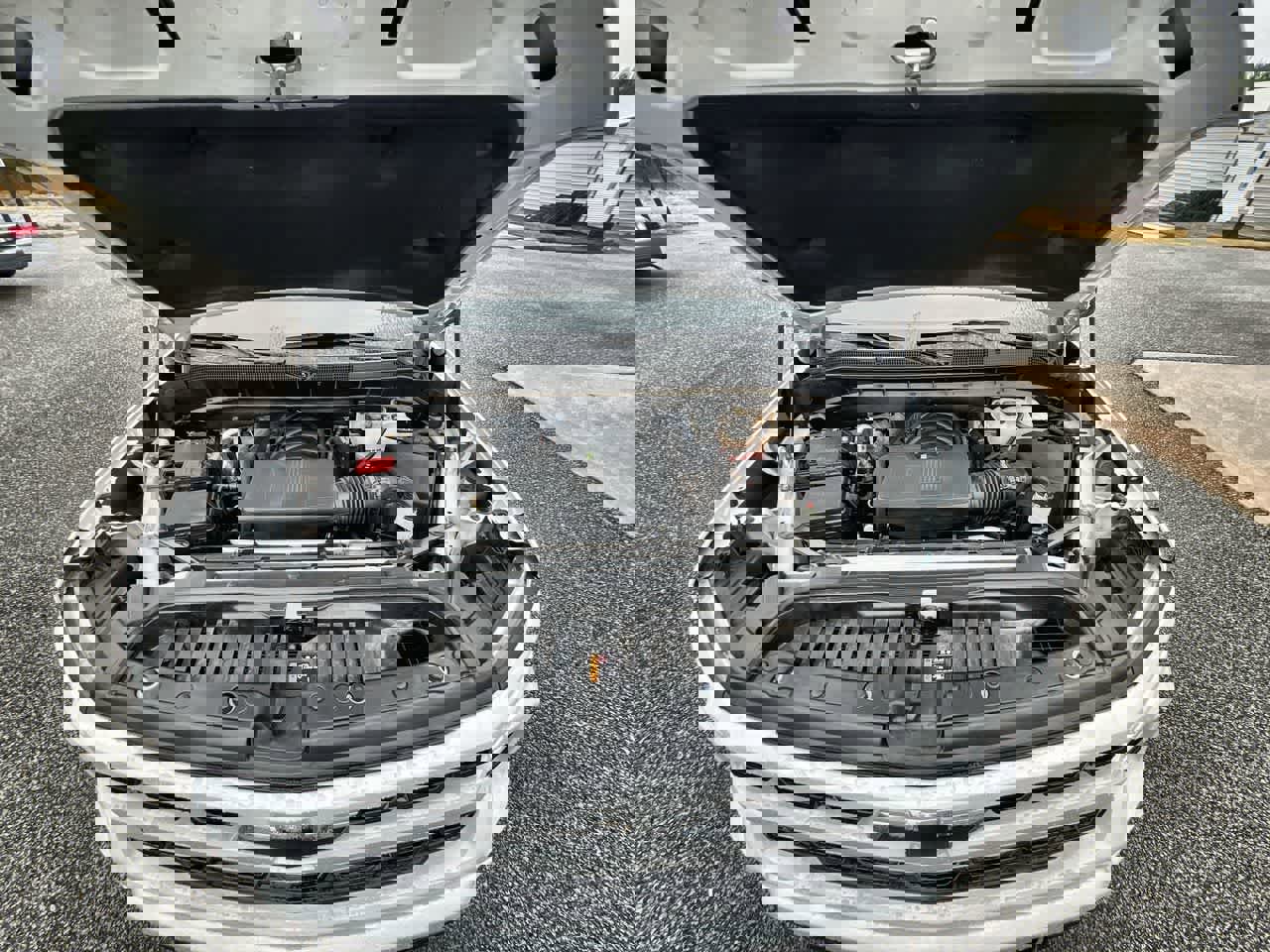 Used 2024 Chevrolet Silverado 1500 RST image 28