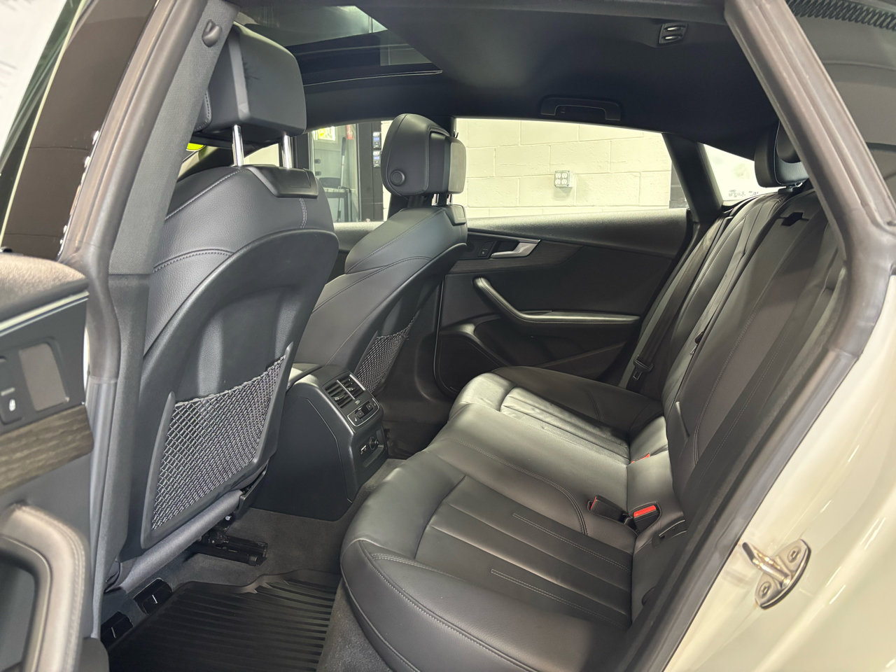 Used 2019 Audi A5 2.0T Premium Plus w/ Premium Plus image 23