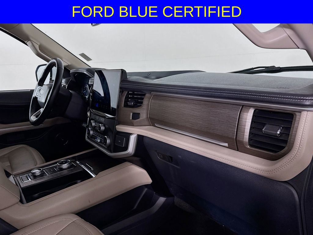 Certified 2023 Ford Expedition Max Limited image 32