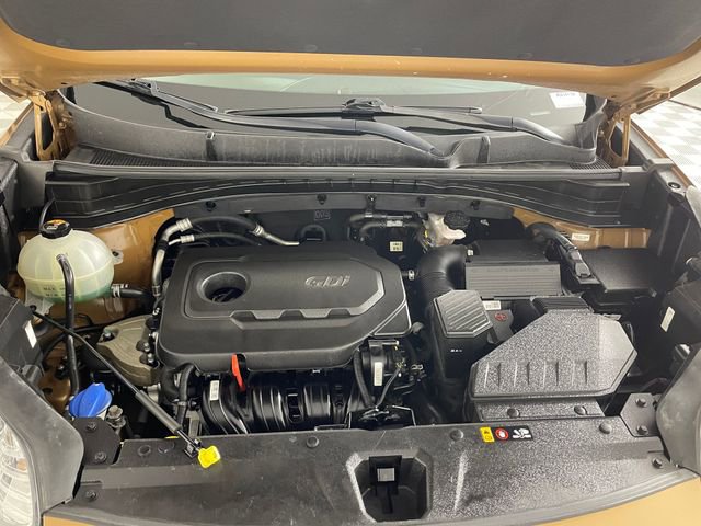 Used 2017 Kia Sportage EX image 21