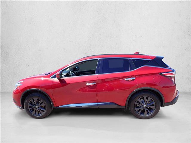 Used 2018 Nissan Murano SV w/ Premium Package FWD video 2