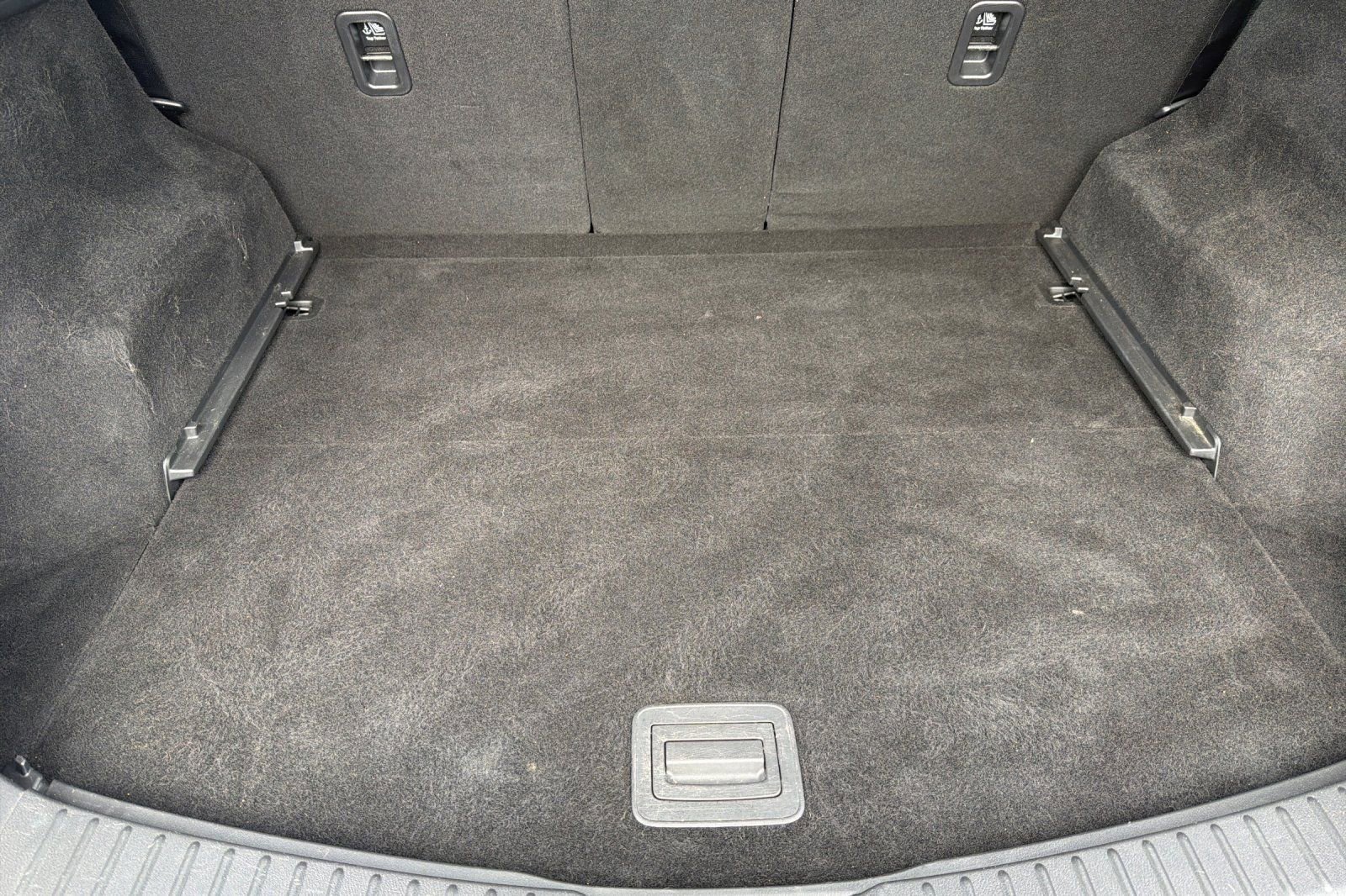 Used 2022 MAZDA CX-5 Carbon Edition image 12