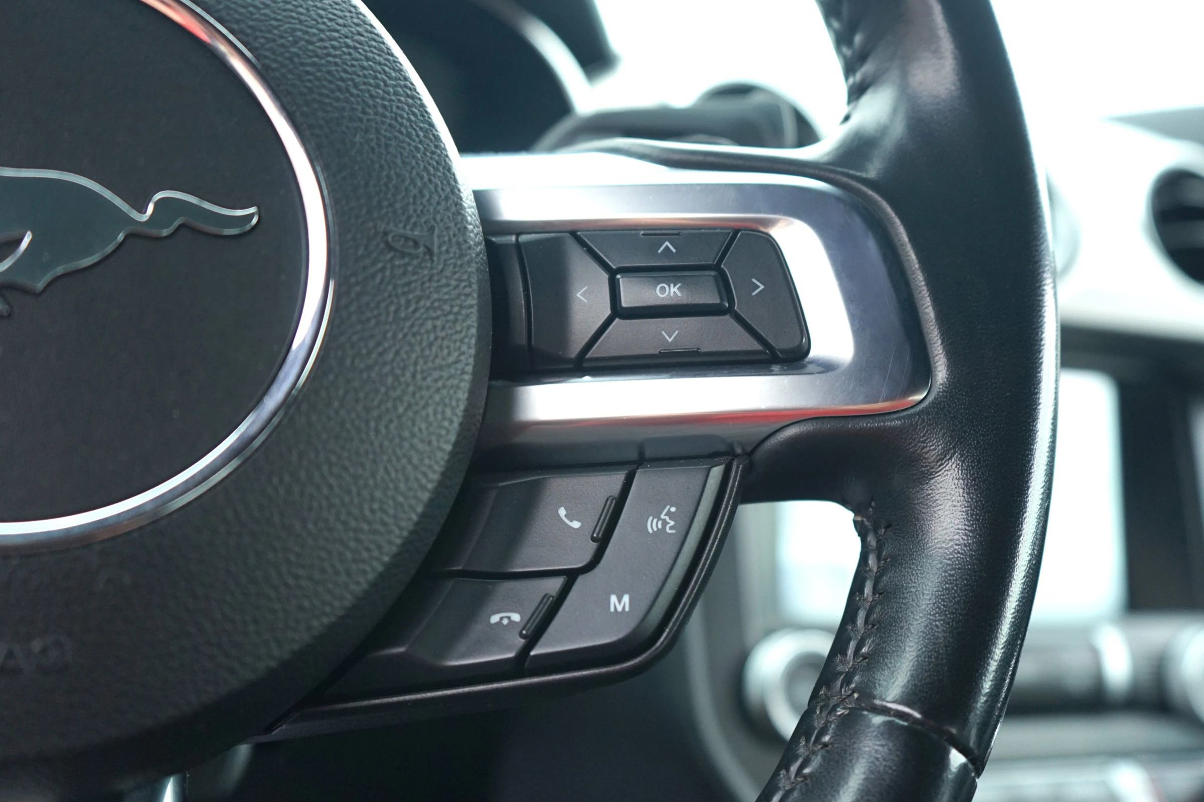 Used 2021 Ford Mustang Premium image 26