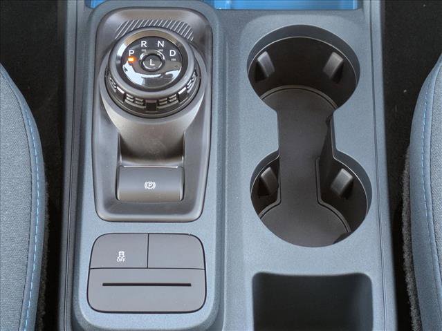 New 2025 Ford Maverick XLT image 12