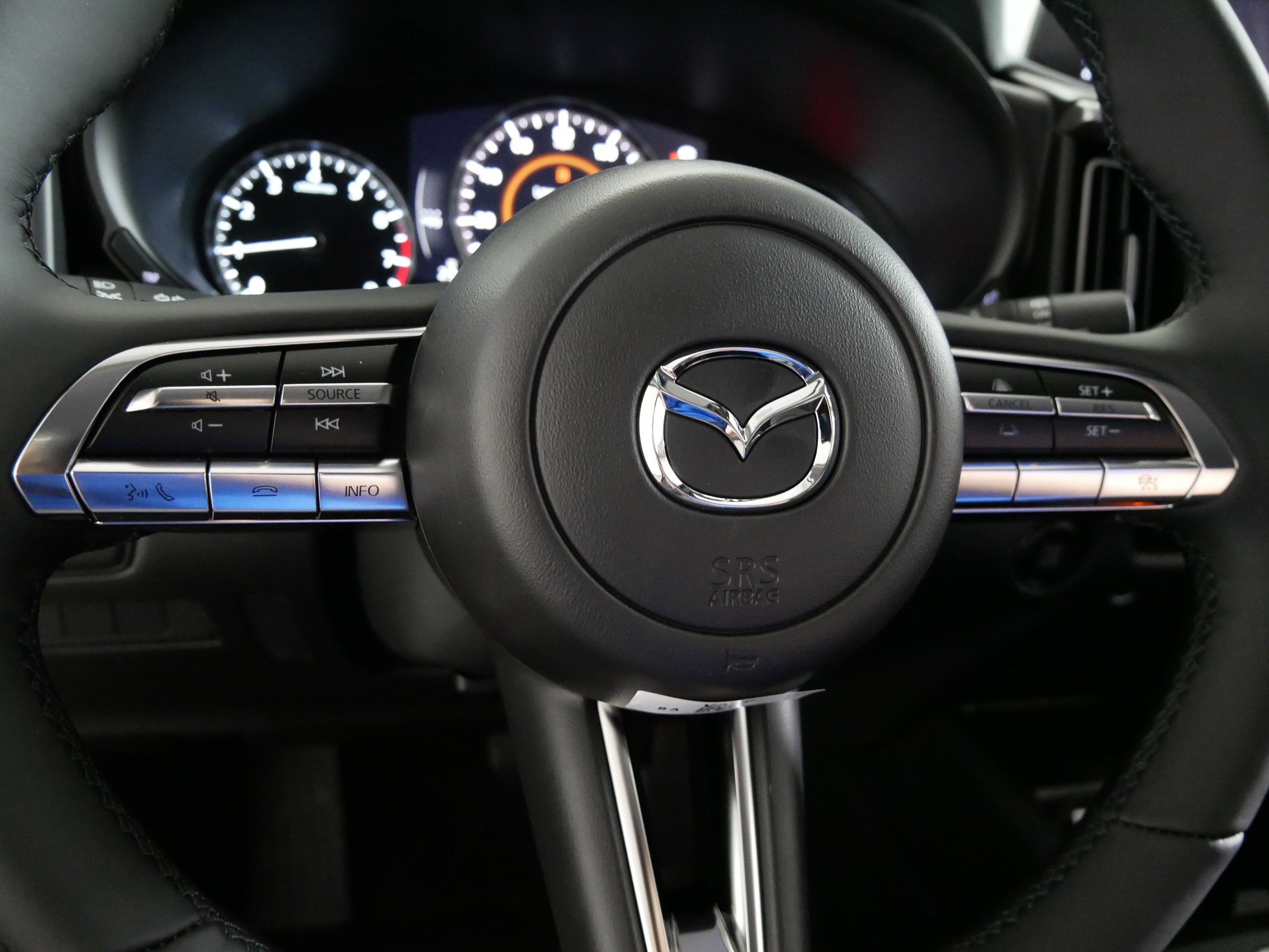 New 2026 MAZDA CX-50 AWD 2.5 S w/ Cargo Package image 8