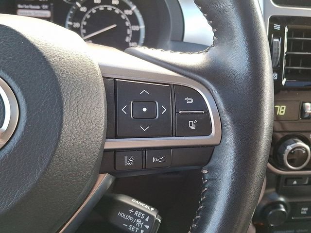 Used 2023 Lexus GX 460 Premium w/ Accessory Package AWD/4WD image 22