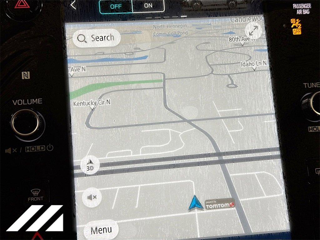 Certified 2023 Subaru Outback Premium image 15