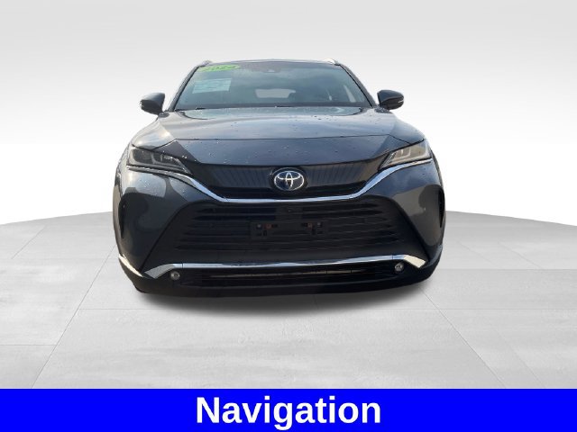 Used 2024 Toyota Venza Limited AWD/4WD image 8