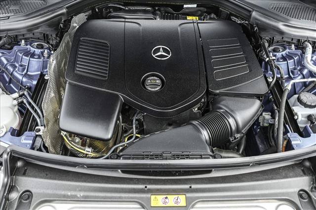 Certified 2026 Mercedes-Benz GLC 300 4MATIC image 30