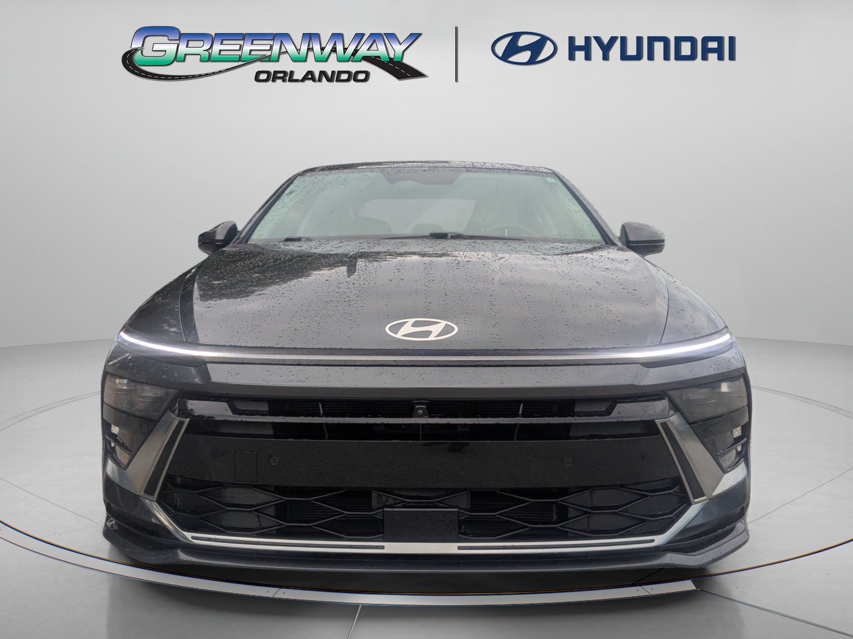 Used 2024 Hyundai Sonata Limited FWD image 3