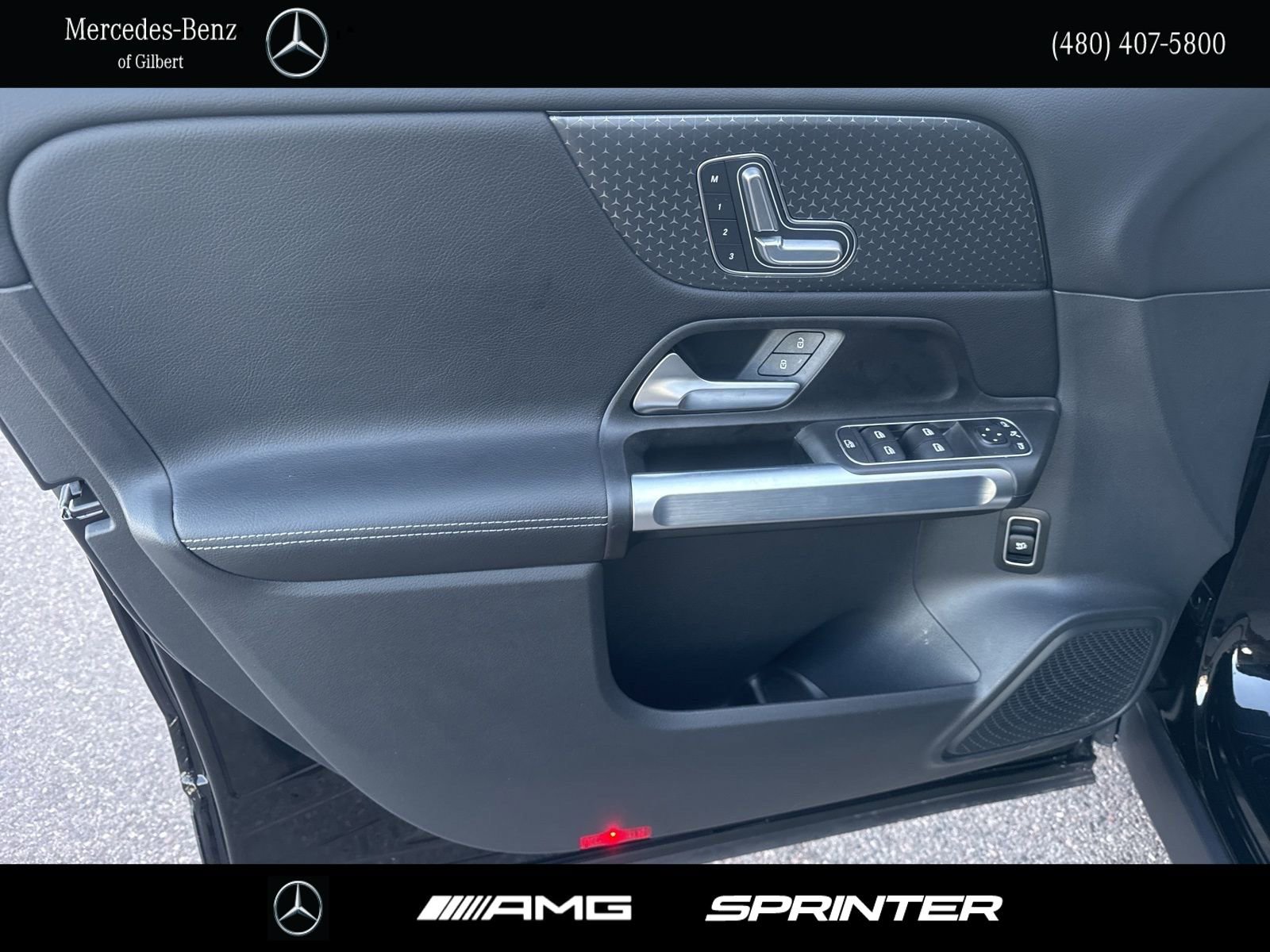 Certified 2025 Mercedes-Benz GLB 250 image 12