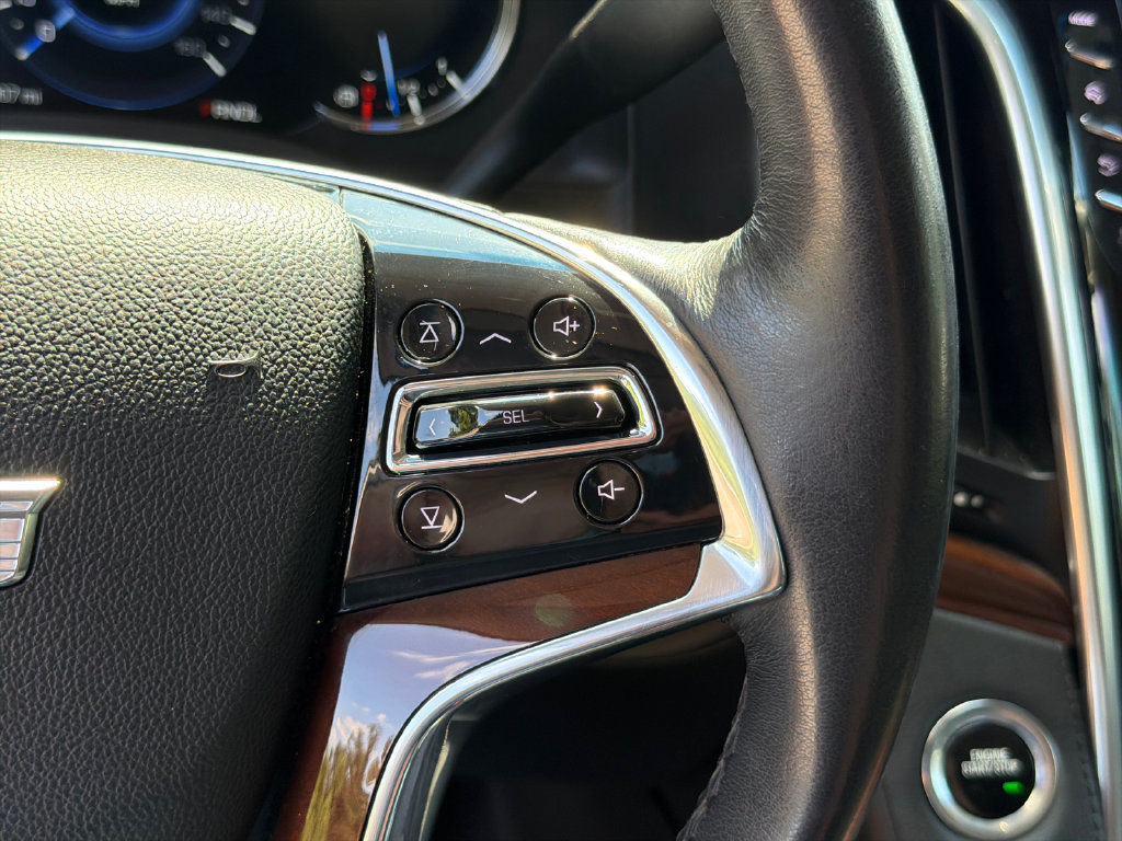 Used 2019 Cadillac Escalade Luxury RWD image 26