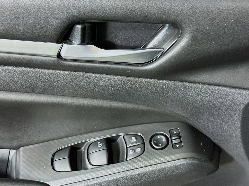 Certified 2022 Nissan Altima 2.5 SV image 22