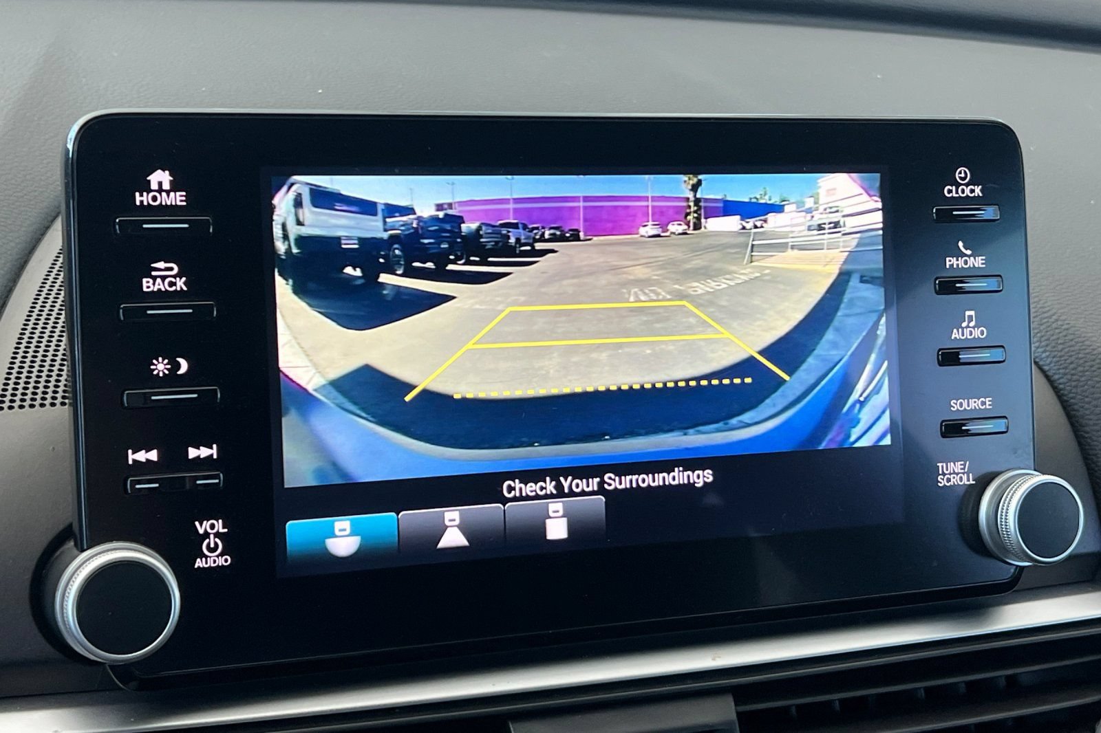 Used 2020 Honda Accord Sport image 25