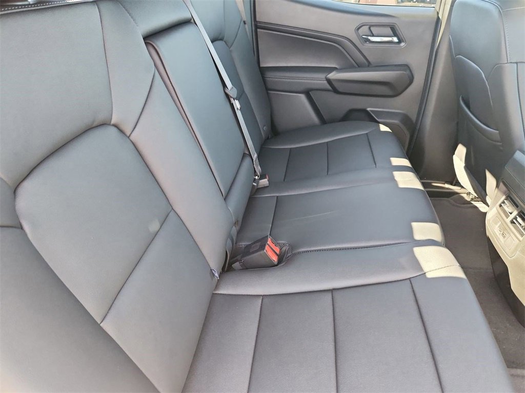New 2026 Chevrolet Colorado LT w/ LT Convenience Package image 27