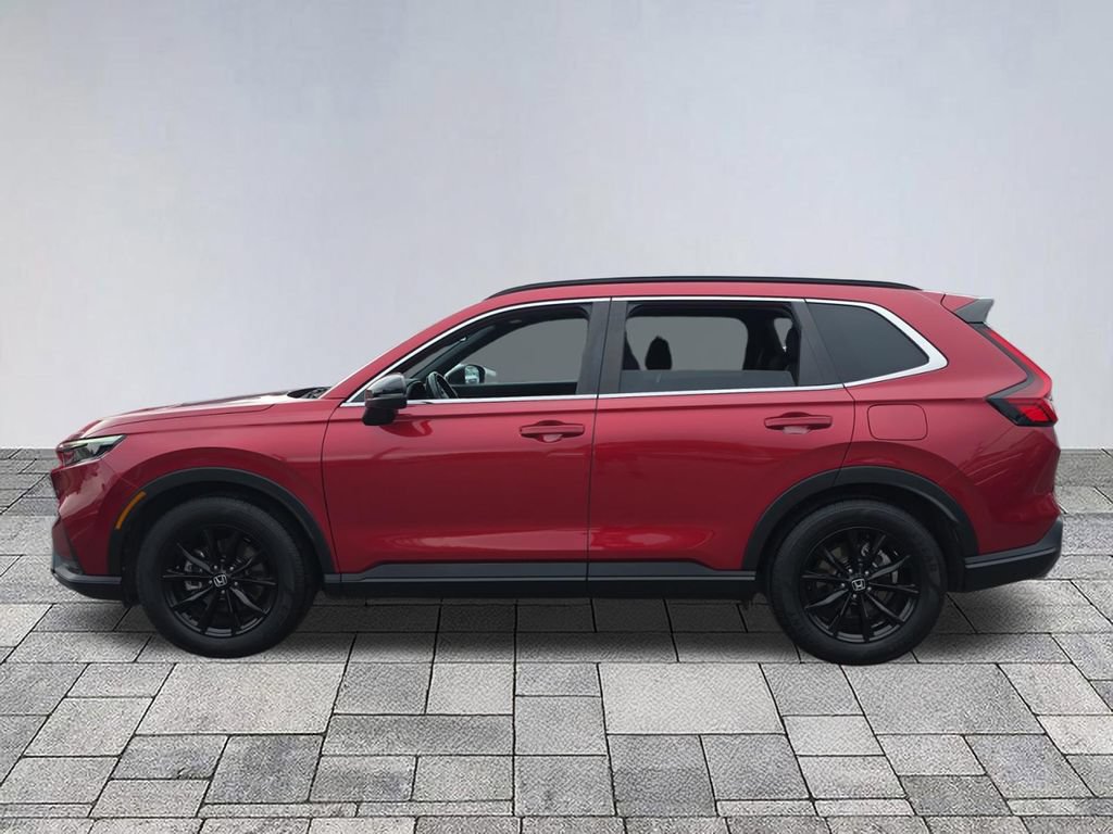 Used 2024 Honda CR-V Sport image 4
