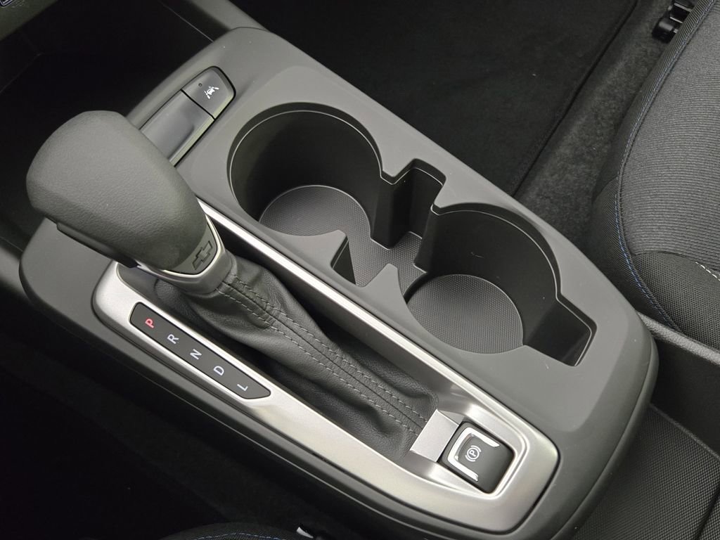 New 2026 Chevrolet Trax LS w/ LS Convenience Package image 20