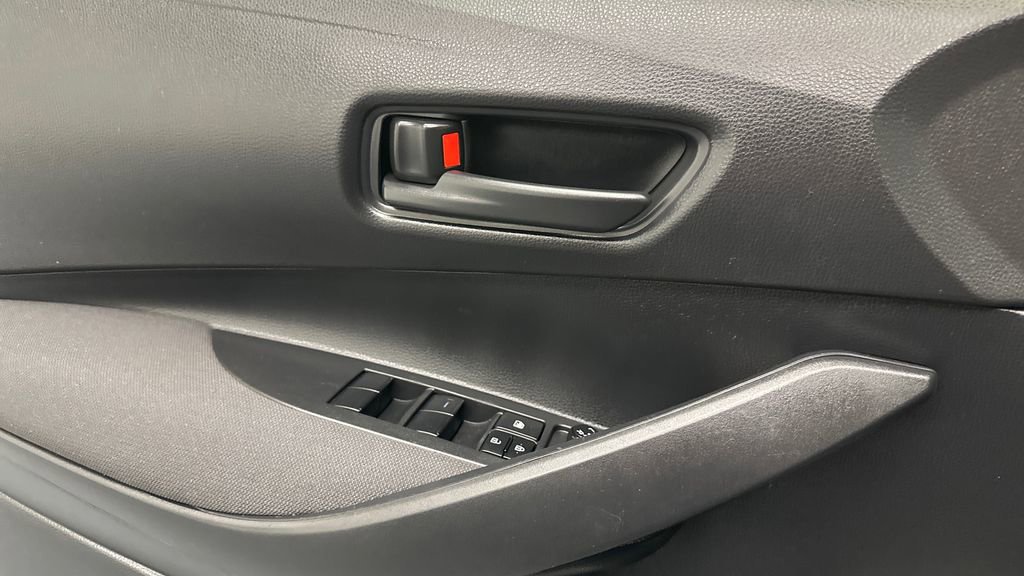 Certified 2023 Toyota Corolla LE w/ LE Premium Package FWD image 19
