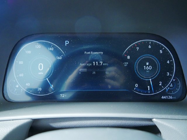 Used 2023 Hyundai Sonata SEL w/ Convenience Package FWD image 33