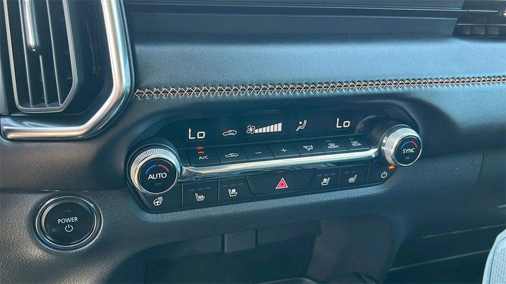 New 2025 MAZDA CX-50 2.5 Hybrid w/ Cargo Package image 17