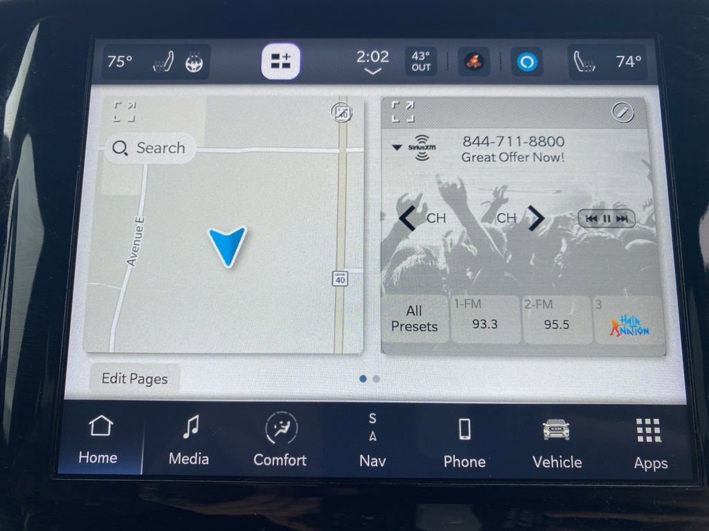 Used 2023 RAM 1500 Big Horn image 31