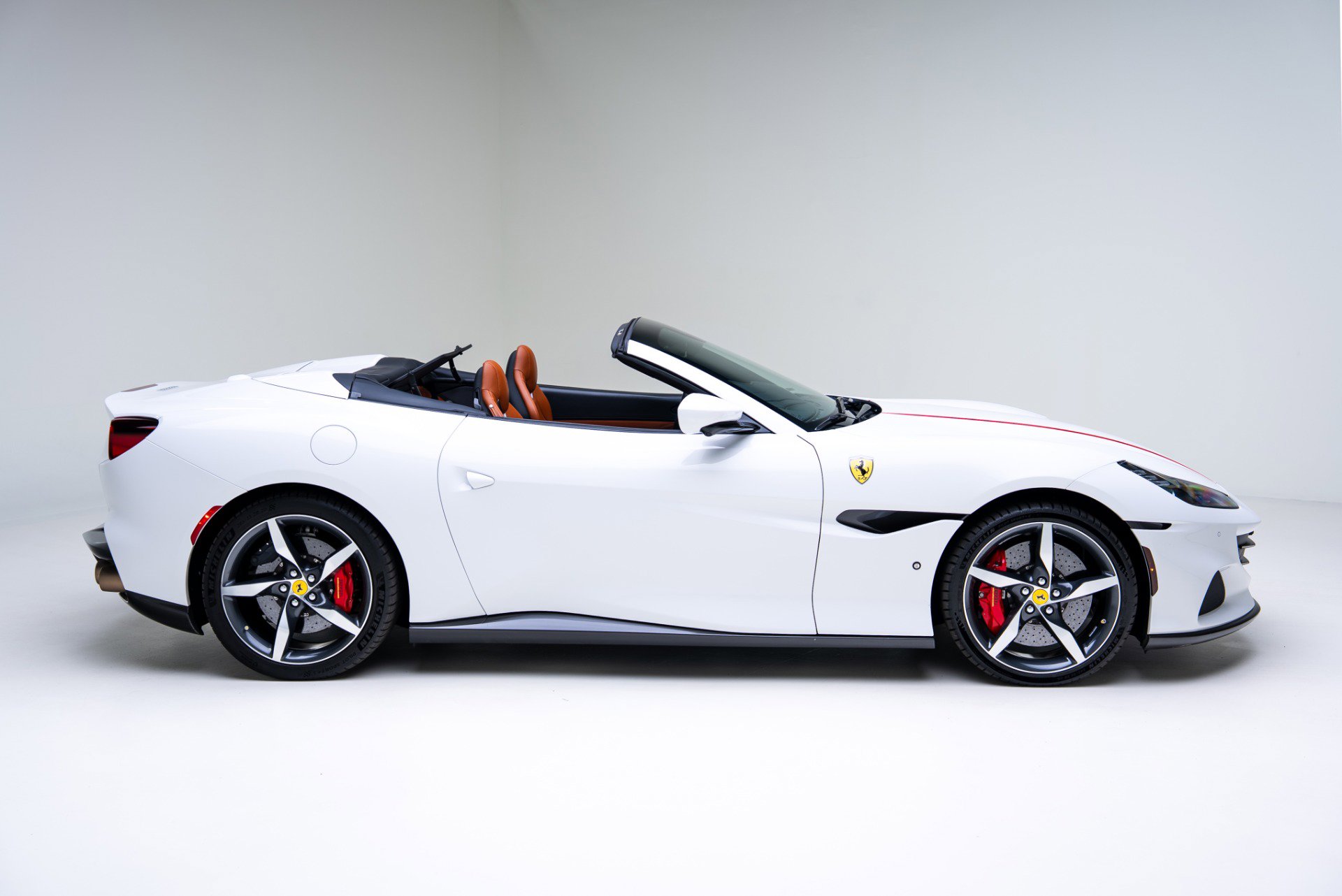 Used 2022 Ferrari Portofino M image 20