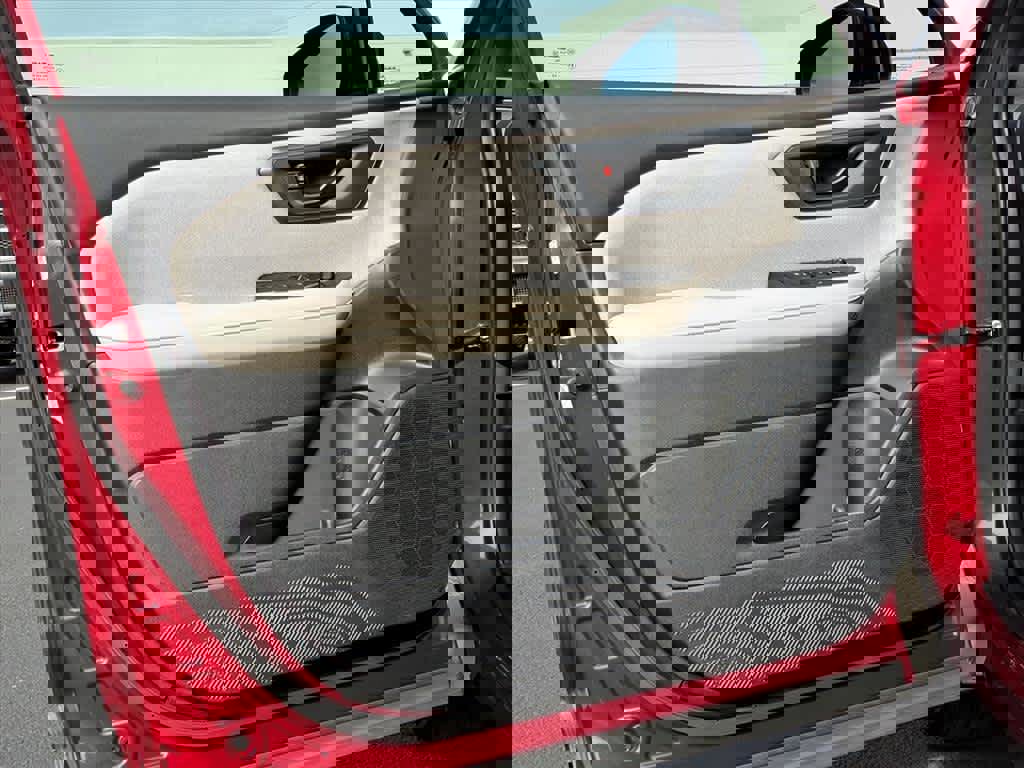 Certified 2025 Subaru Forester w/ Convenience Package #1 image 23