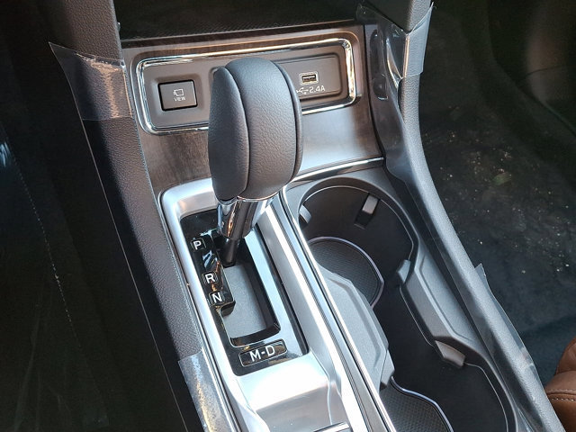 New 2026 Subaru Ascent Touring image 14