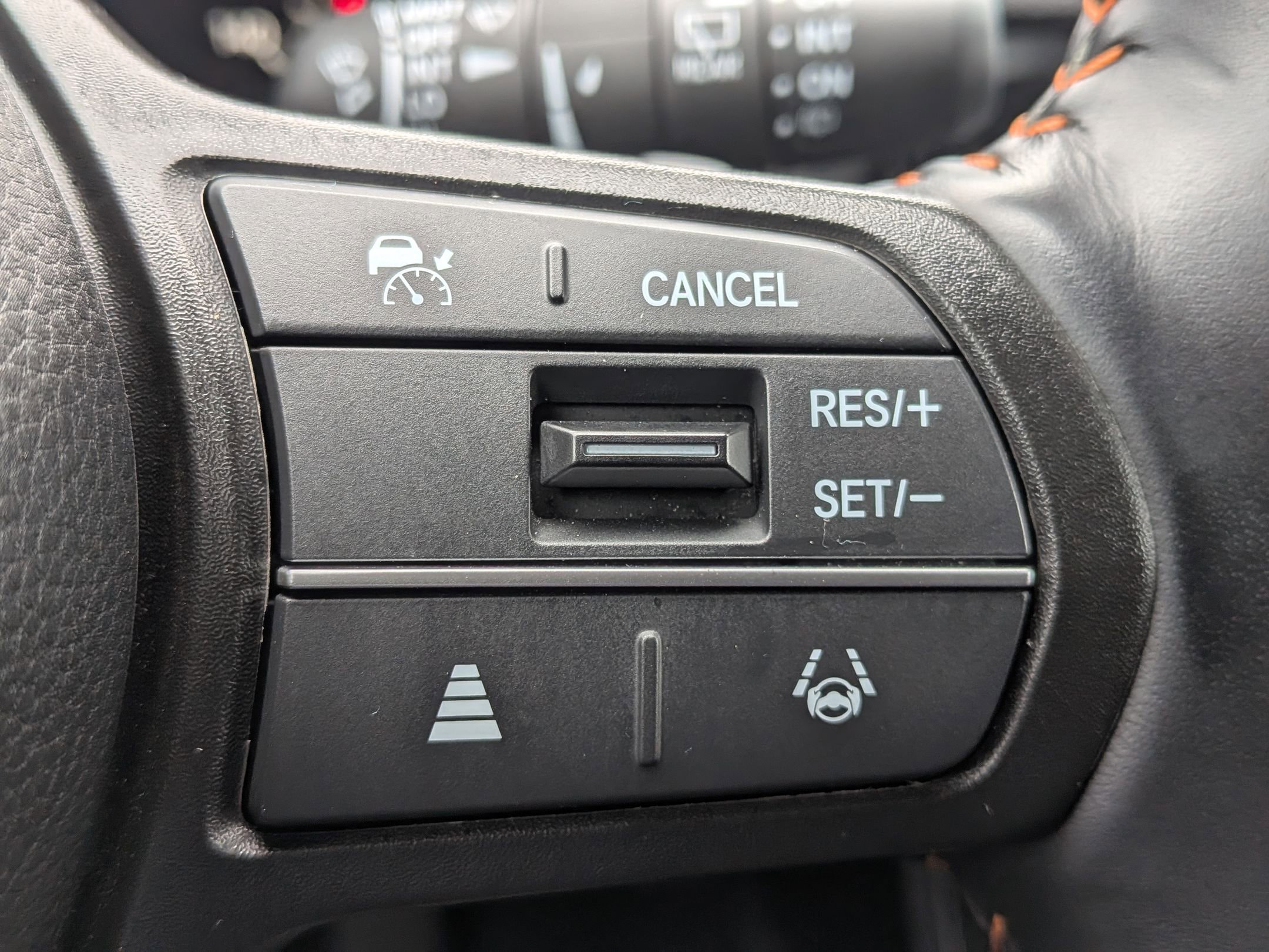 Certified 2025 Honda CR-V Sport image 16