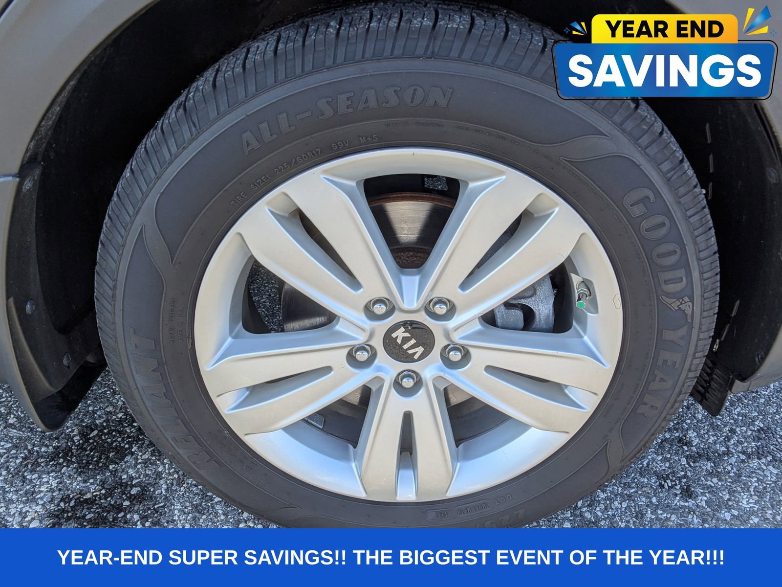 Used 2019 Kia Sportage LX image 15