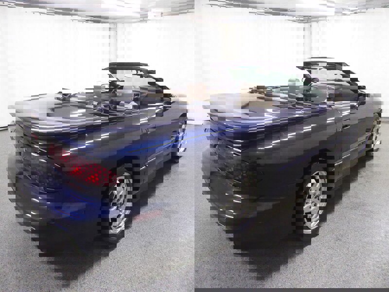 Used 2001 Pontiac Firebird Trans Am image 7