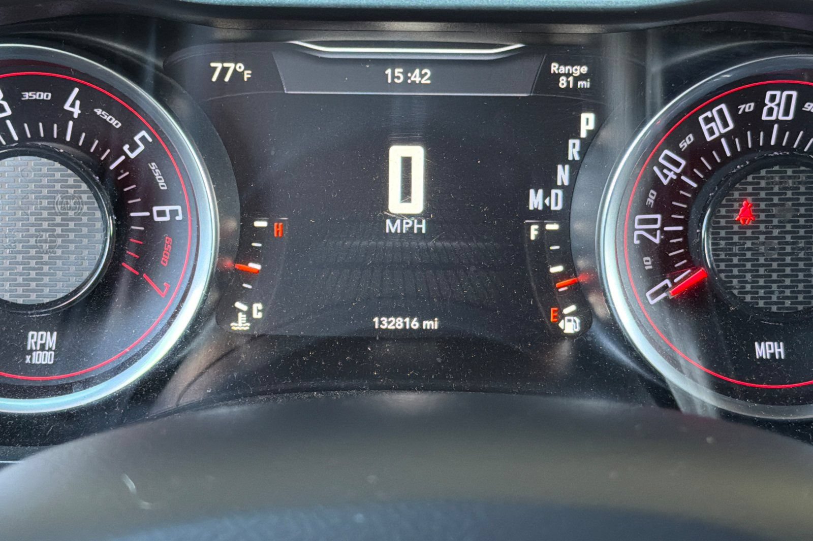 Used 2018 Dodge Challenger SXT RWD image 26