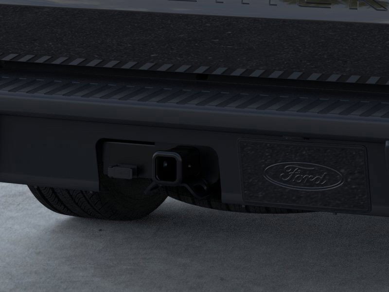 New 2026 Ford Maverick XL image 25