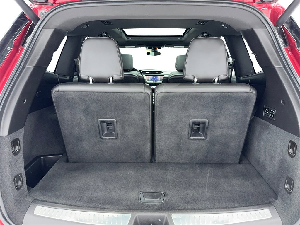 Used 2020 Cadillac XT6 Premium Luxury image 12