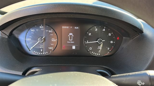 Used 2023 RAM ProMaster 2500 FWD image 15