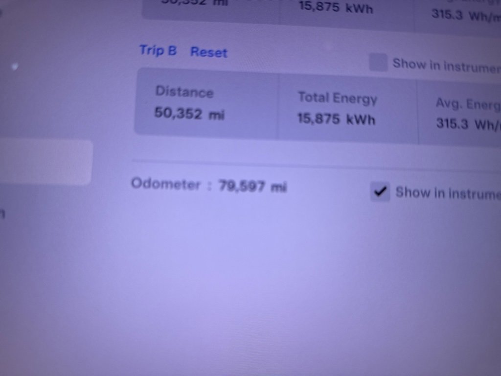 Used 2017 Tesla Model S AWD image 2