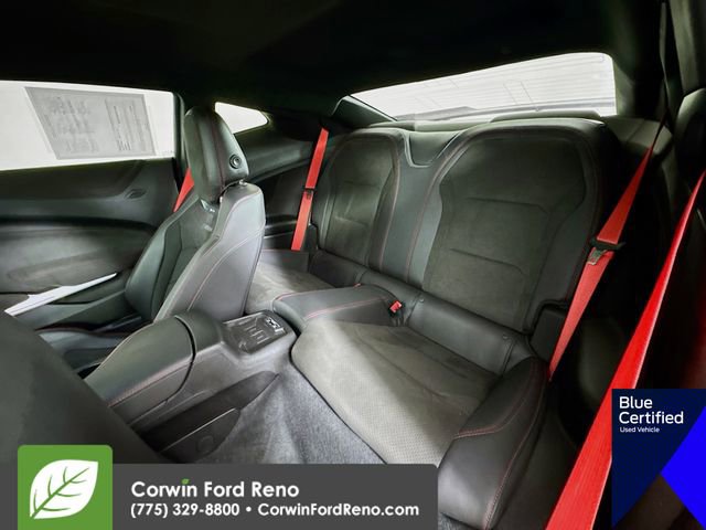 Used 2018 Chevrolet Camaro ZL1 image 29