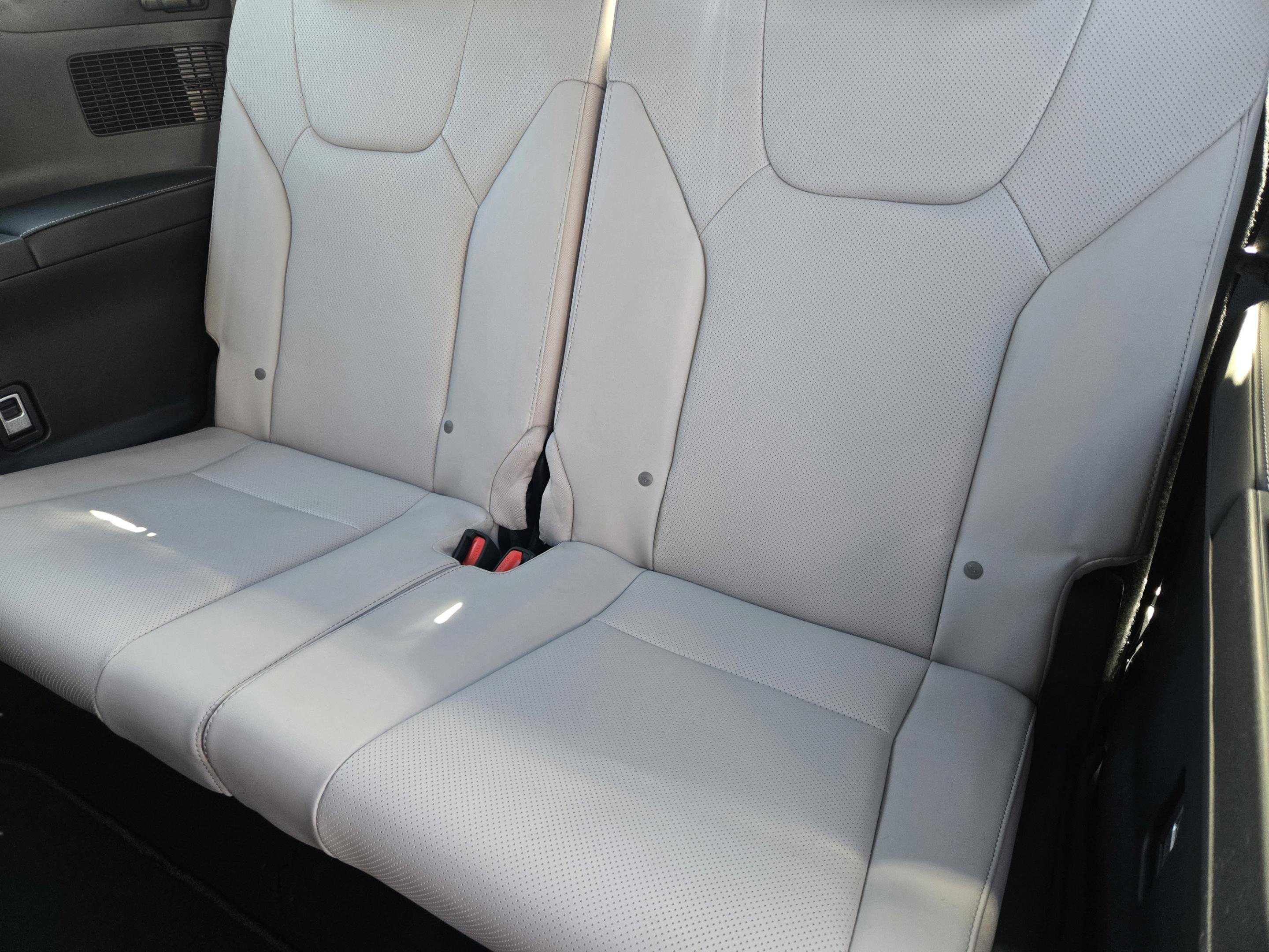 New 2026 Lexus TX 350 AWD image 21