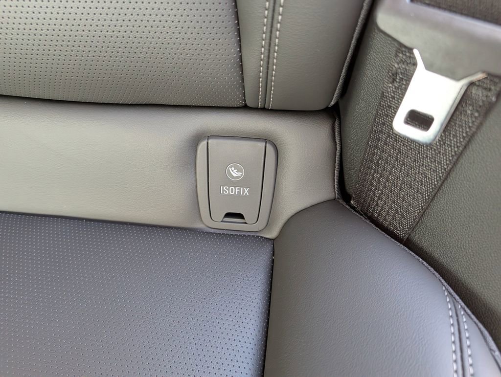 New 2026 Buick Envision Preferred image 20