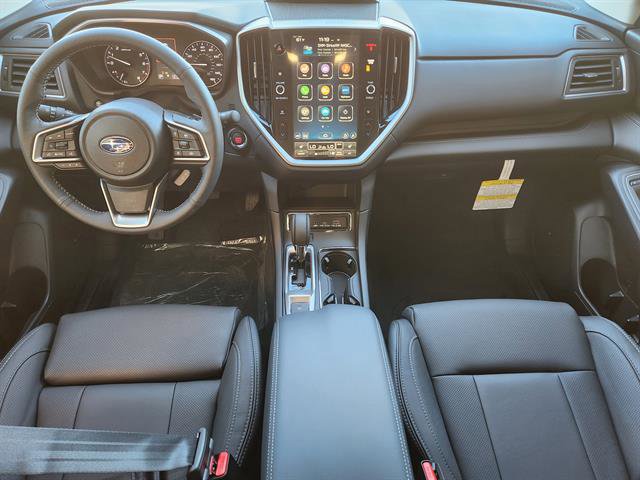 New 2025 Subaru Ascent Limited image 20
