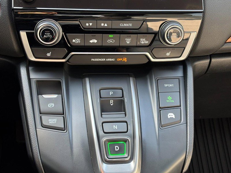 Used 2021 Honda CR-V Touring image 26