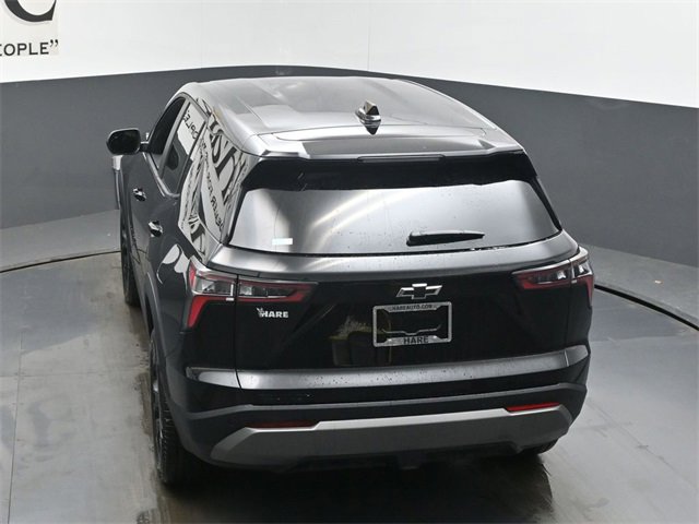 New 2026 Chevrolet Equinox LT w/ Convenience Package II image 35