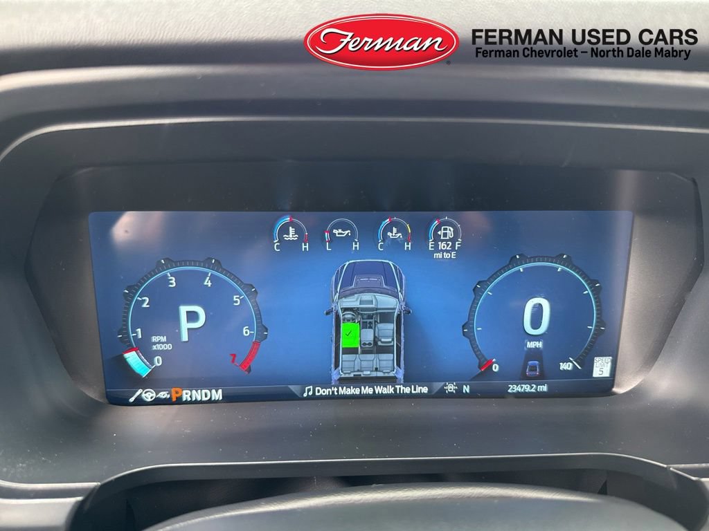 Used 2024 Ford F150 Raptor AWD/4WD image 8