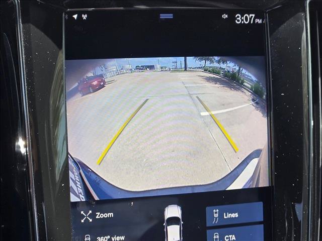 Used 2020 Volvo S60 T5 Momentum FWD image 13