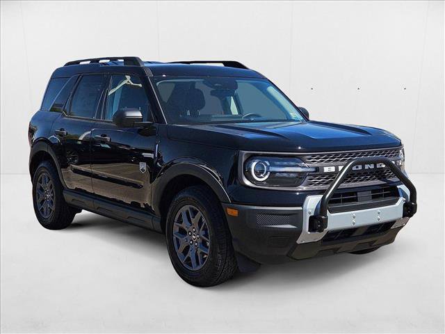 New 2025 Ford Bronco Sport Big Bend image 7