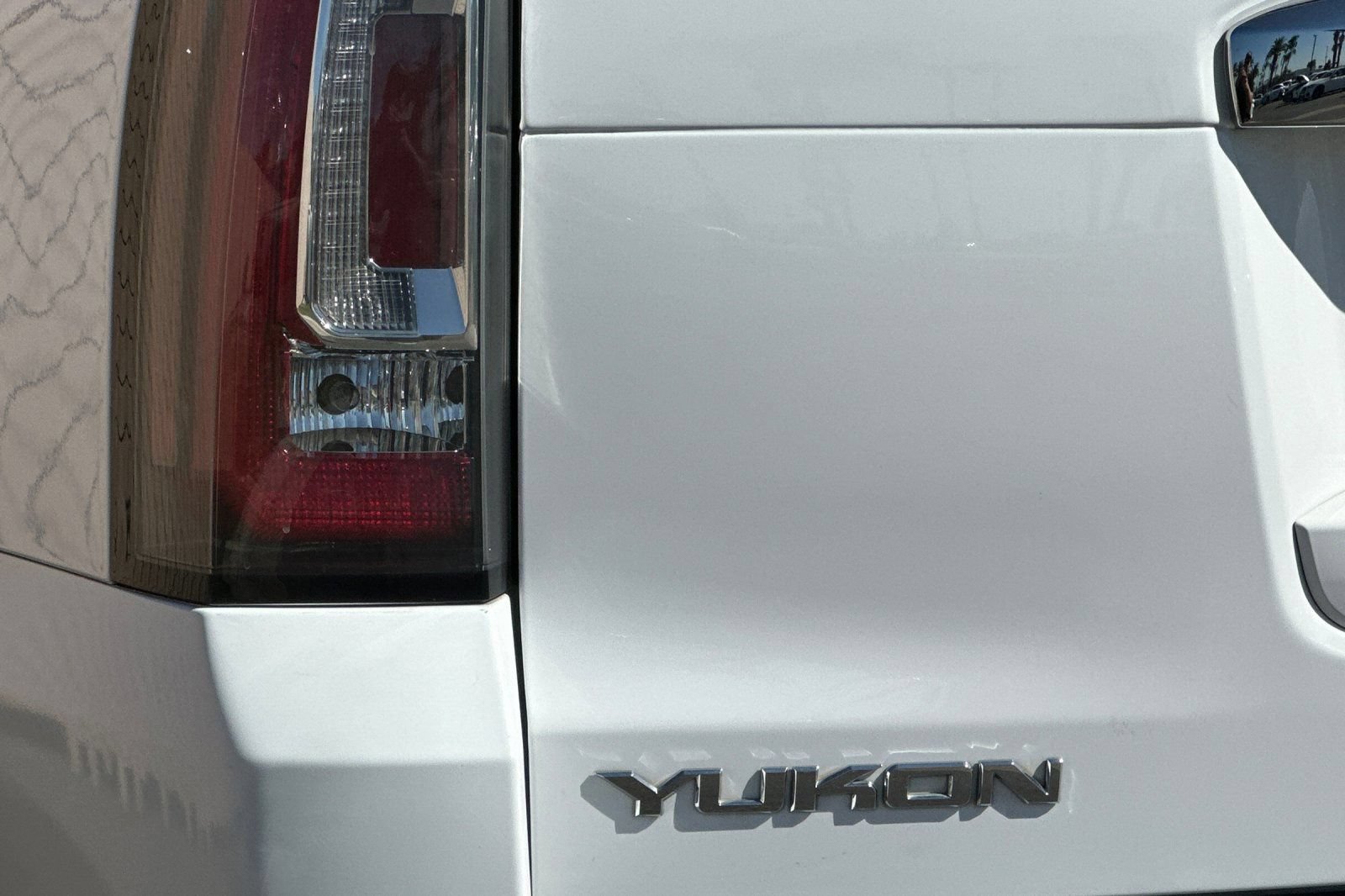 Used 2018 GMC Yukon Denali w/ Denali Ultimate Package AWD/4WD image 30